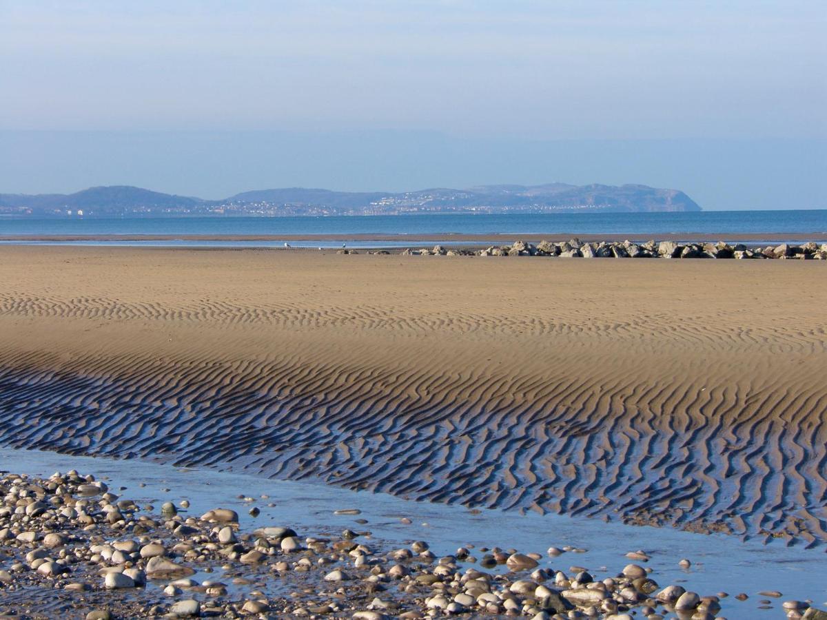 Pen Y Bont Βίλα Abergele Εξωτερικό φωτογραφία